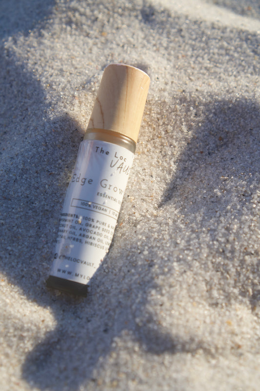 Edge Growth Serum